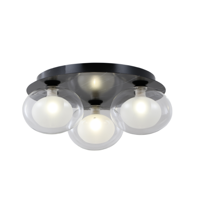 Stanovujú lustre pre sklenené lustre vnútorných zubov nový trend v domácej dekorácii?