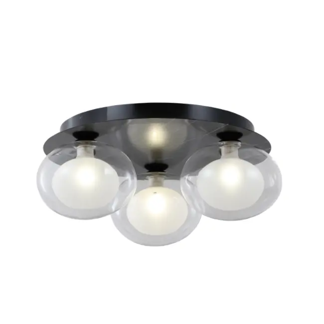 Stanovujú lustre pre sklenené lustre vnútorných zubov nový trend v domácej dekorácii?