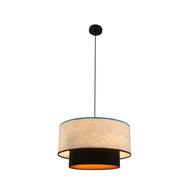 Luster s 3 osvetlením