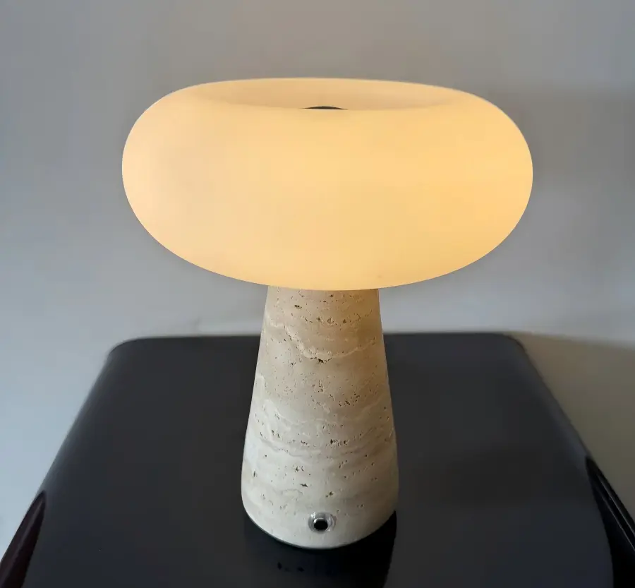 Osvetlenie ako nábytok: Prívesok na látkový bubon Trend 2026
